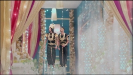 Meri Saas Bhoot Hai - 16th May 2023